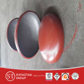 A234 Wpb Carbon Steel Sch40 Cap (1/2"--72")